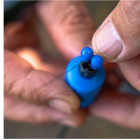 Avid Carp Revolve Bobbin Kit – univerzální indikátor záběru