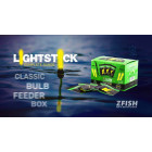 ZFISH CHEMICKÉ SVĚTLO BOX 20KS - 4,5x39mm