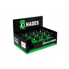 Signalizátor záběru Delphin HADES