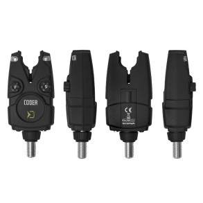 SADA Delphin CODER 4+1