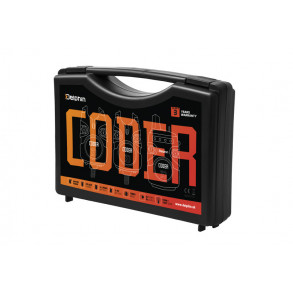 SADA Delphin CODER 3+1