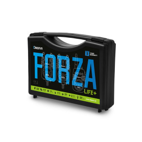 Sada signalizátorů Delphin FORZA LIFE+ 2+1