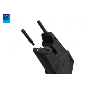 Delphin TECTON 2+1 - Sada signalizátorů 