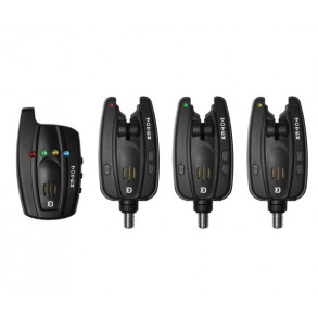 Sada DELPHIN TOTEM 3+1