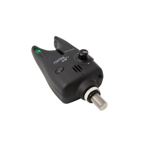 Fishtron e3TX – český signalizátor záběru s vysílacím modulem