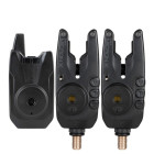 Fox Mini Micron X Rod Set – sada signalizátorů s přijímačem 2+1