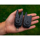 Fox Mini Micron X Rod Set – sada signalizátorů s přijímačem 2+1