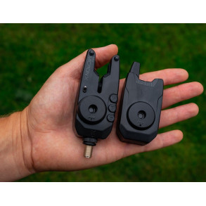 Fox Mini Micron X Rod Set – sada signalizátorů s přijímačem 2+1