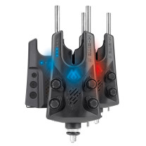 MIKADO M-Bite II 2+1