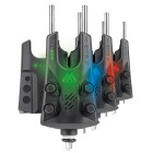 MIKADO M-Bite II 3+1