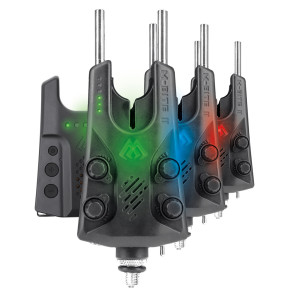 MIKADO M-Bite II 3+1