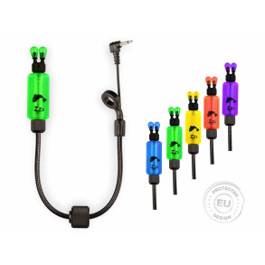 ZFISH Bonito Light Bobbin – svítící indikátor záběru 22 cm