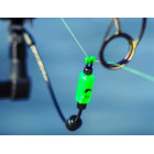 ZFISH Bonito Light Bobbin – svítící indikátor záběru 22 cm