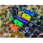 ZFISH Bonito Light Bobbin – svítící indikátor záběru 22 cm