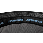 VEZÍREK CRESTA CLUBWINNER 2,00m - ROUND ULTRA FINE MESH