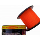 VLASEC CARP EXPERT UV FLUO ORANGE 1000M 