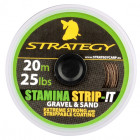 STRATEGY STAMINA STRIP-!T -  Gravel & Sand- 25lb