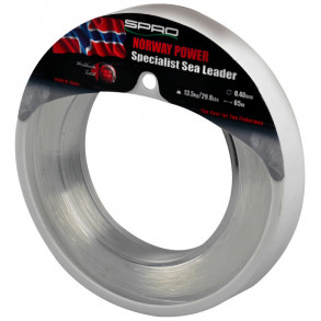 Norway Specialist Sealeader – 65m