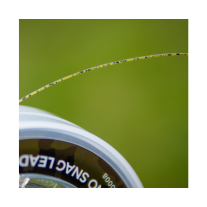 Outline Camo Mono Snag Leader – šokový vlasec (100 m)