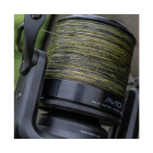 Outline Camo Mono Snag Leader – šokový vlasec (100 m)