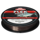 Berkley Flex Feeder Dark Brown 300 m – feederový vlasec s vysokou pevností