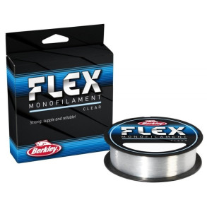Berkley Flex Mono Clear 300 m 
