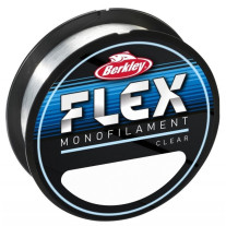Berkley Flex Mono Clear 300 m 