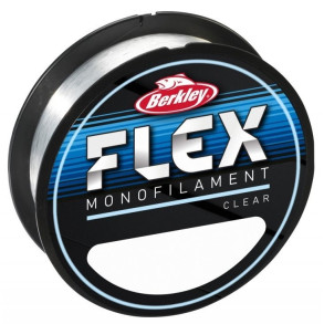 Berkley Flex Mono Clear 300 m 