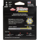  Berkley Trilene Sensation Clear 300 m 0,18 mm / 3 kg – špičkový monofil pro dlouhé náhozy