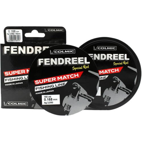 VLASEC FENDREEL 150m - COLMIC