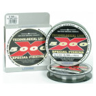 Colmic X5000 Special Fishing 150 m Clear – kalibrovaný japonský vlasec s fluorine úpravou