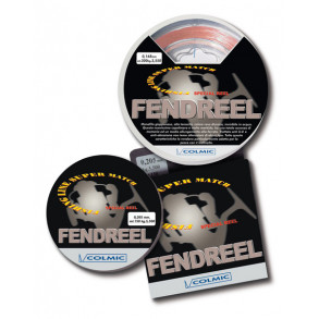 VLASEC FENDREEL 150m - COLMIC