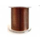 Vlasec Treco dot brown 1000 - Carp System