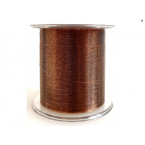 Vlasec Treco dot brown 1000 - Carp System