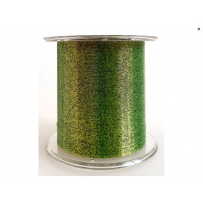 Vlasec Treco dot green 300 - Carp System