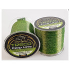 Vlasec Treco dot green 1000 - Carp System