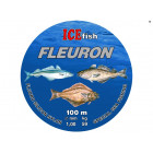 Vlasec - Fleuron 100m