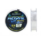 Royal fluorocarbon 25m - FORMAX