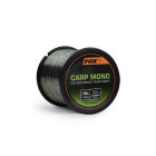 Fox Vlasec Carp Mono Zelená - 1000 m 0,33 mm 15 lb