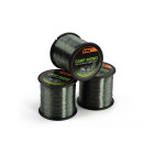 Fox Vlasec Carp Mono Zelená - 1000 m 0,33 mm 15 lb