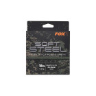 Vlasec FOX Soft Steel Fleck Camo Mono 0,35mm - 1000m
