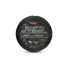 Vlasec FOX Soft Steel Fleck Camo Mono 0,35mm - 1000m