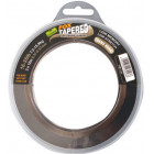 EDGES™ Soft Tapered Leader - 12-30lb 0.33 - 0.50 Trans Khaki - FOX