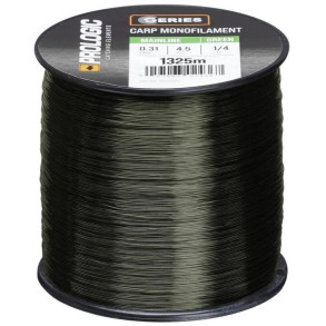 Prologic Vlasec C-Series Mono Green 0,31mm 4,5kg 1325m