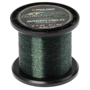 Prologic Vlasec Mimicry Green Helo 1000 m