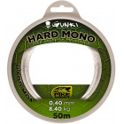 Gunki Hard Mono 50M - Vlasec