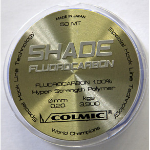 Vlasec SHADE 50m COLMIC