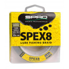 SPEX8 Braid Camou Green - 150m SPRO