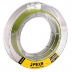 SPEX8 Braid Camou Green - 150m SPRO