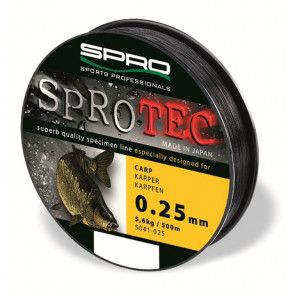 VLASEC SPRO-Tec kapr - 300-500m